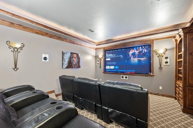 401 N Reece Rd, Goddard, KS 67052