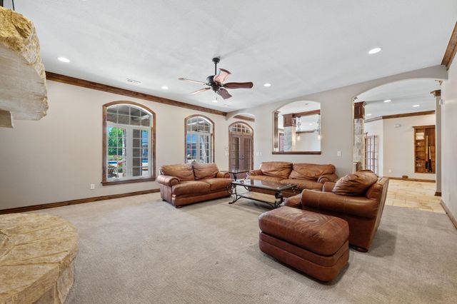 401 N Reece Rd, Goddard, KS 67052