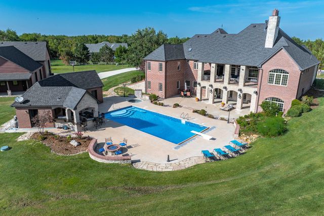 401 N Reece Rd, Goddard, KS 67052