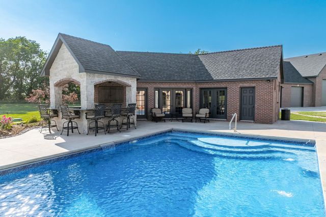 401 N Reece Rd, Goddard, KS 67052