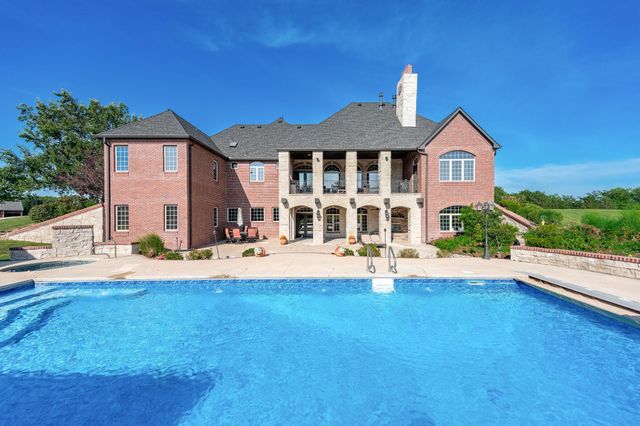 401 N Reece Rd, Goddard, KS 67052