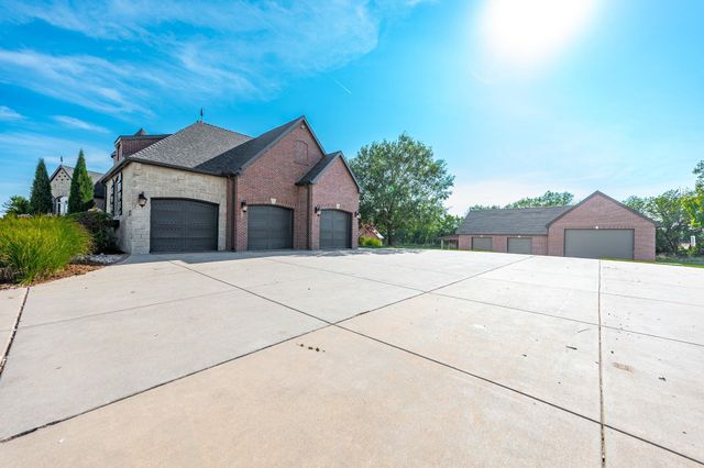 401 N Reece Rd, Goddard, KS 67052