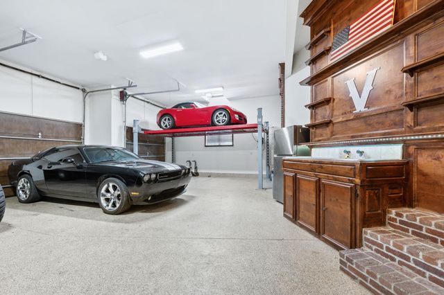 401 N Reece Rd, Goddard, KS 67052