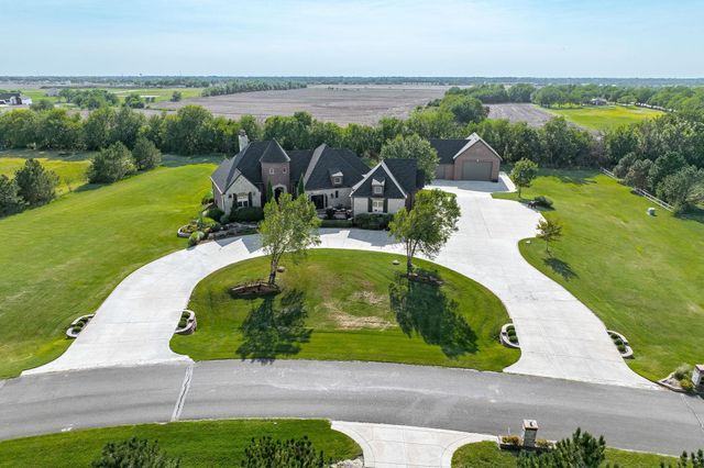 401 N Reece Rd, Goddard, KS 67052