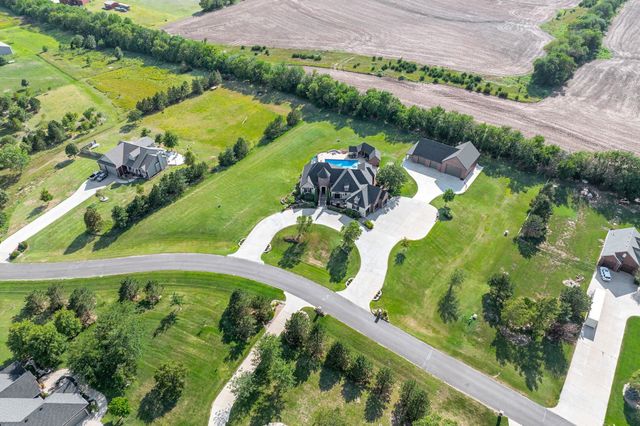 401 N Reece Rd, Goddard, KS 67052