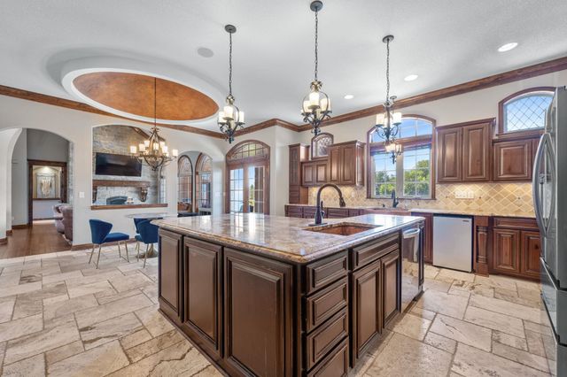 401 N Reece Rd, Goddard, KS 67052