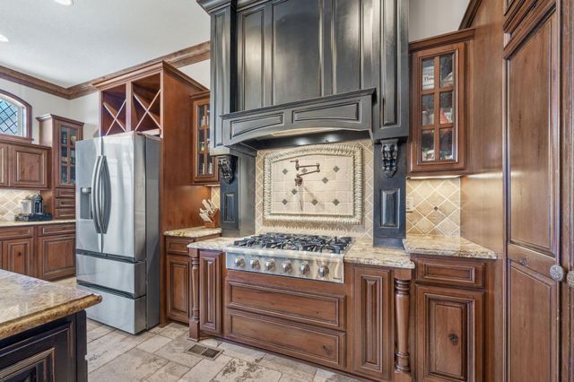 401 N Reece Rd, Goddard, KS 67052