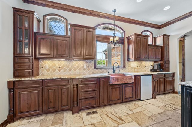 401 N Reece Rd, Goddard, KS 67052