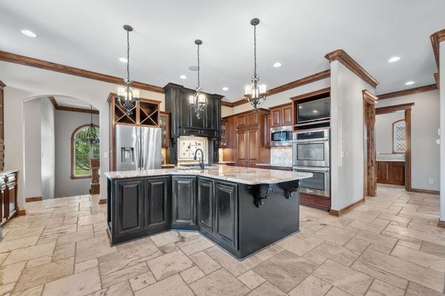 401 N Reece Rd, Goddard, KS 67052