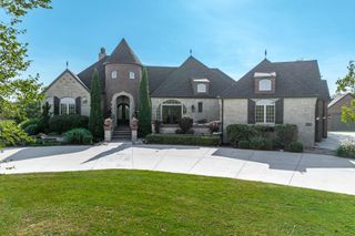 401 N Reece Rd, Goddard, KS 67052