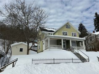 198 South Avenue, Bradford City, PA 16701