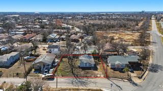 266 / 270 Prospect, San Antonio, TX 78211