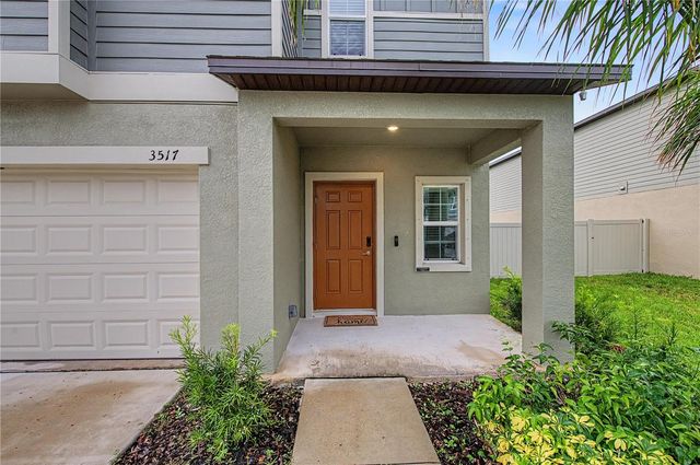 3517 GREAT PARK COURT, Plant City, FL 33565