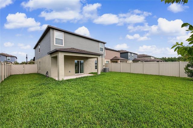 3517 GREAT PARK COURT, Plant City, FL 33565