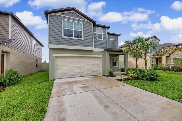 3517 GREAT PARK COURT, Plant City, FL 33565