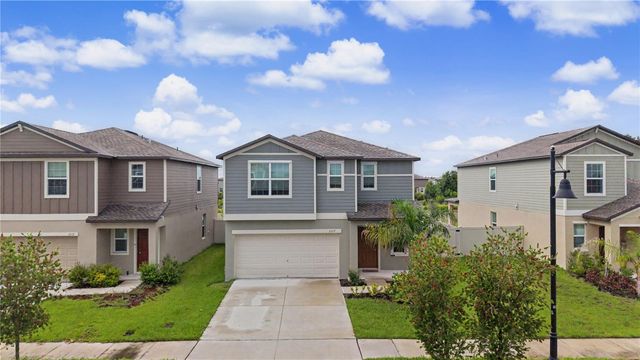 3517 GREAT PARK COURT, Plant City, FL 33565