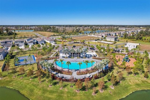3517 GREAT PARK COURT, Plant City, FL 33565