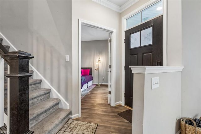 907 Kathy Ann WAY W, Carrollton, VA 23314