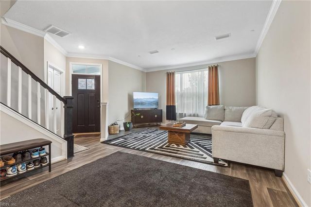 907 Kathy Ann WAY W, Carrollton, VA 23314