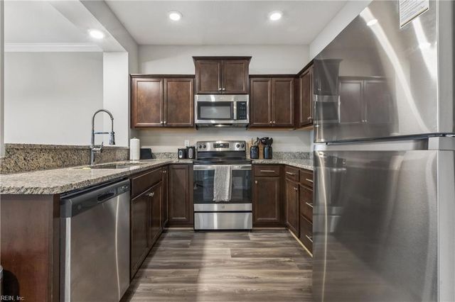 907 Kathy Ann WAY W, Carrollton, VA 23314