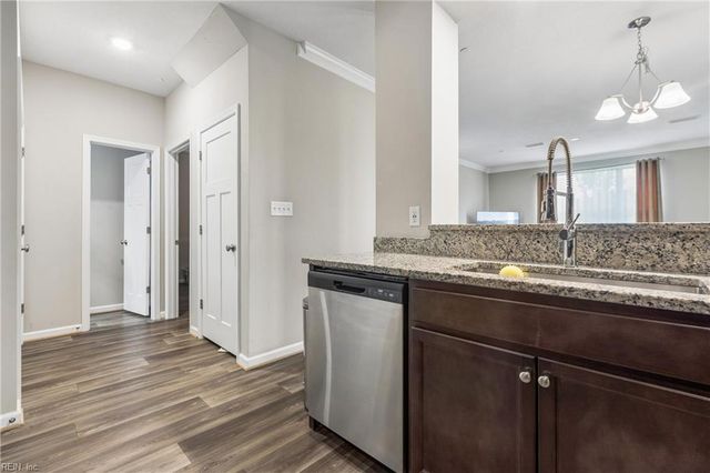 907 Kathy Ann WAY W, Carrollton, VA 23314