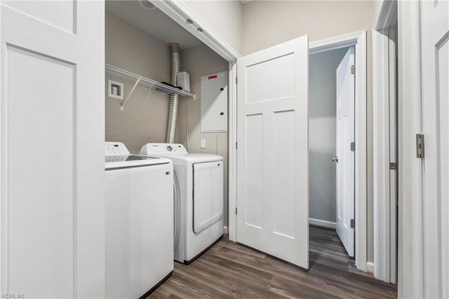 907 Kathy Ann WAY W, Carrollton, VA 23314