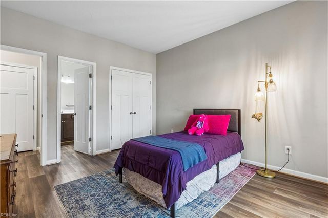907 Kathy Ann WAY W, Carrollton, VA 23314