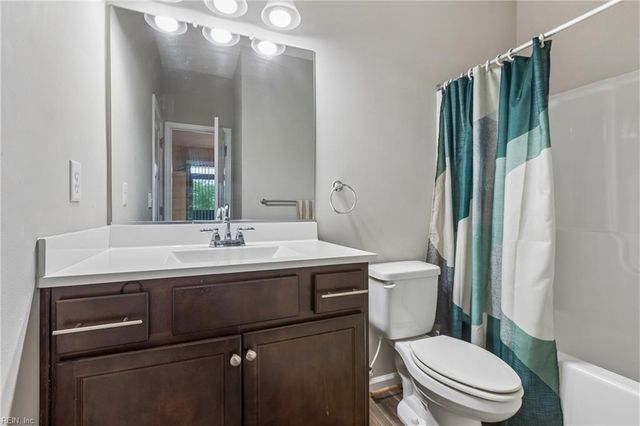 907 Kathy Ann WAY W, Carrollton, VA 23314
