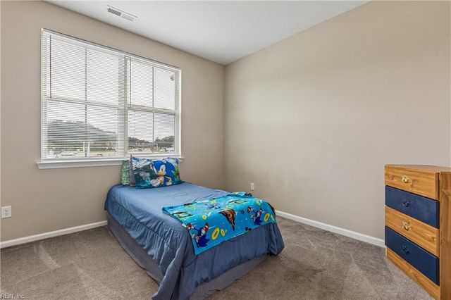 907 Kathy Ann WAY W, Carrollton, VA 23314