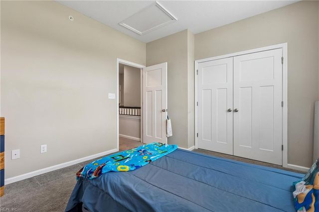 907 Kathy Ann WAY W, Carrollton, VA 23314