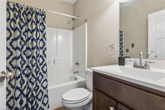 907 Kathy Ann WAY W, Carrollton, VA 23314