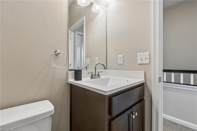 907 Kathy Ann WAY W, Carrollton, VA 23314