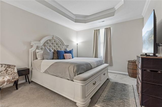 907 Kathy Ann WAY W, Carrollton, VA 23314
