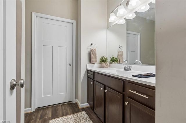 907 Kathy Ann WAY W, Carrollton, VA 23314