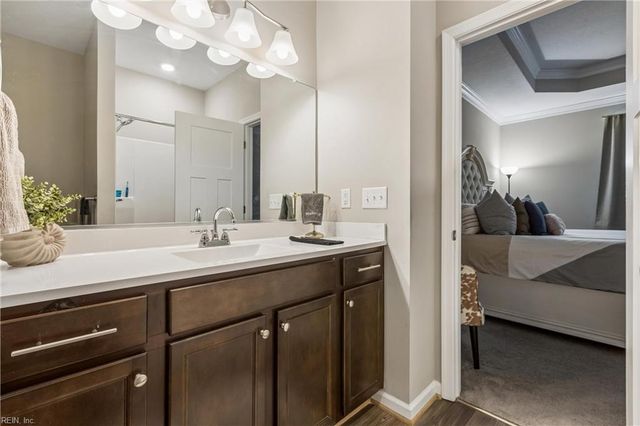 907 Kathy Ann WAY W, Carrollton, VA 23314