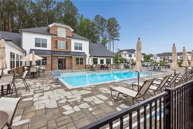 907 Kathy Ann WAY W, Carrollton, VA 23314