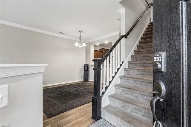 907 Kathy Ann WAY W, Carrollton, VA 23314