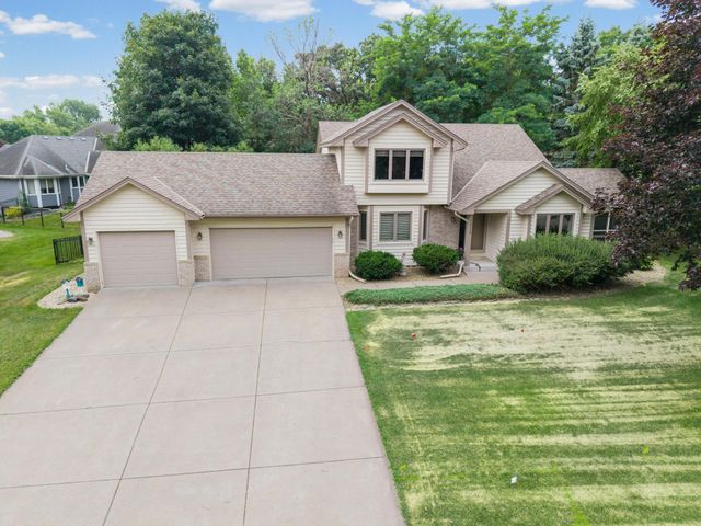 8925 Ashley Terrace, Brooklyn Park, MN 55443