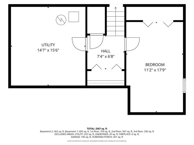 8925 Ashley Terrace, Brooklyn Park, MN 55443
