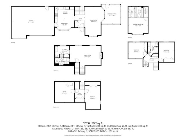8925 Ashley Terrace, Brooklyn Park, MN 55443