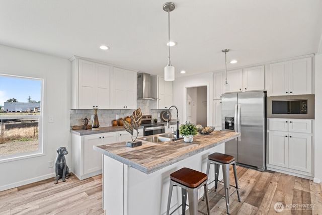 30 Porter Creek Road, Elma, WA 98541