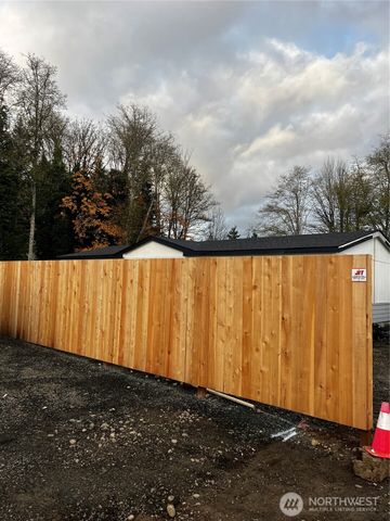 30 Porter Creek Road, Elma, WA 98541