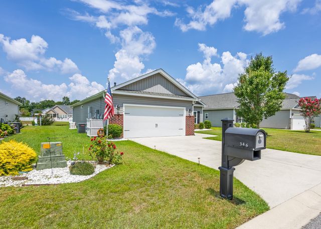 346 Cabo Loop, Myrtle Beach, SC 29588