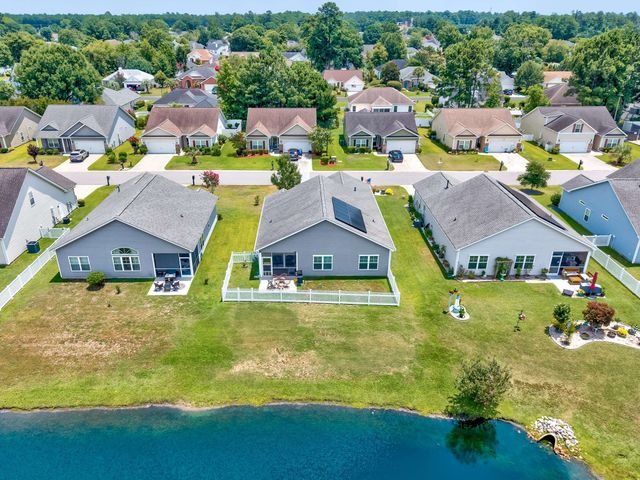 346 Cabo Loop, Myrtle Beach, SC 29588