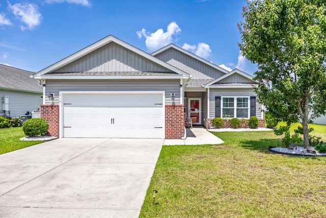 346 Cabo Loop, Myrtle Beach, SC 29588