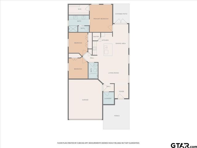 3022 Rose St., Tyler, TX 75701