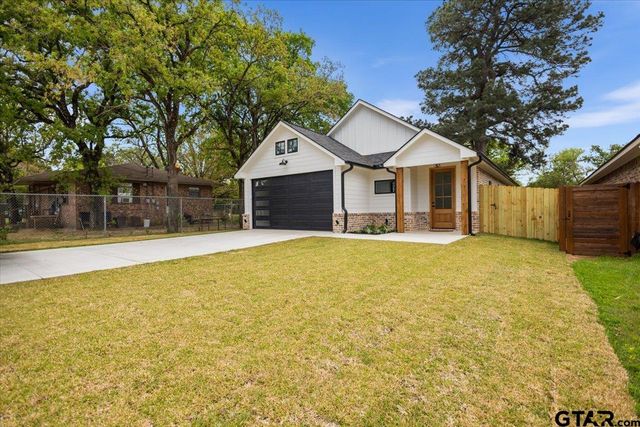 3022 Rose St., Tyler, TX 75701