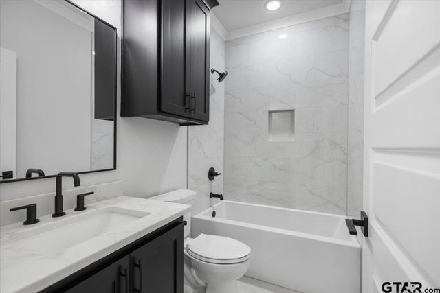 3022 Rose St., Tyler, TX 75701