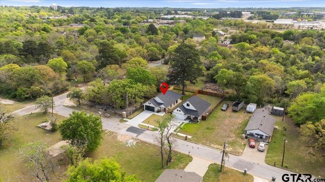 3022 Rose St., Tyler, TX 75701