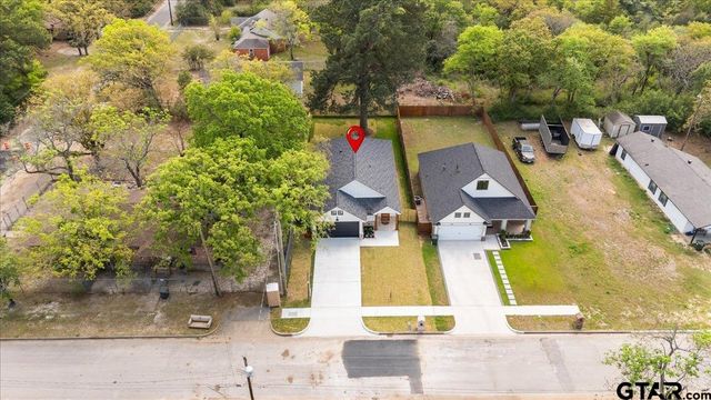 3022 Rose St., Tyler, TX 75701